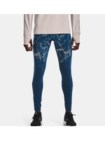 Under Armour UA Outrun THE COLD TIGHT-BLU