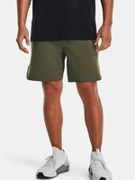 Under Armour Ua Peak Woven Shorts-Grn