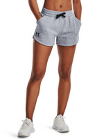 Under Armour Rival Fleece Short-Gry