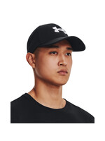 Under Armour UA Blitzing Low Men's Stretch Fit Cap-001