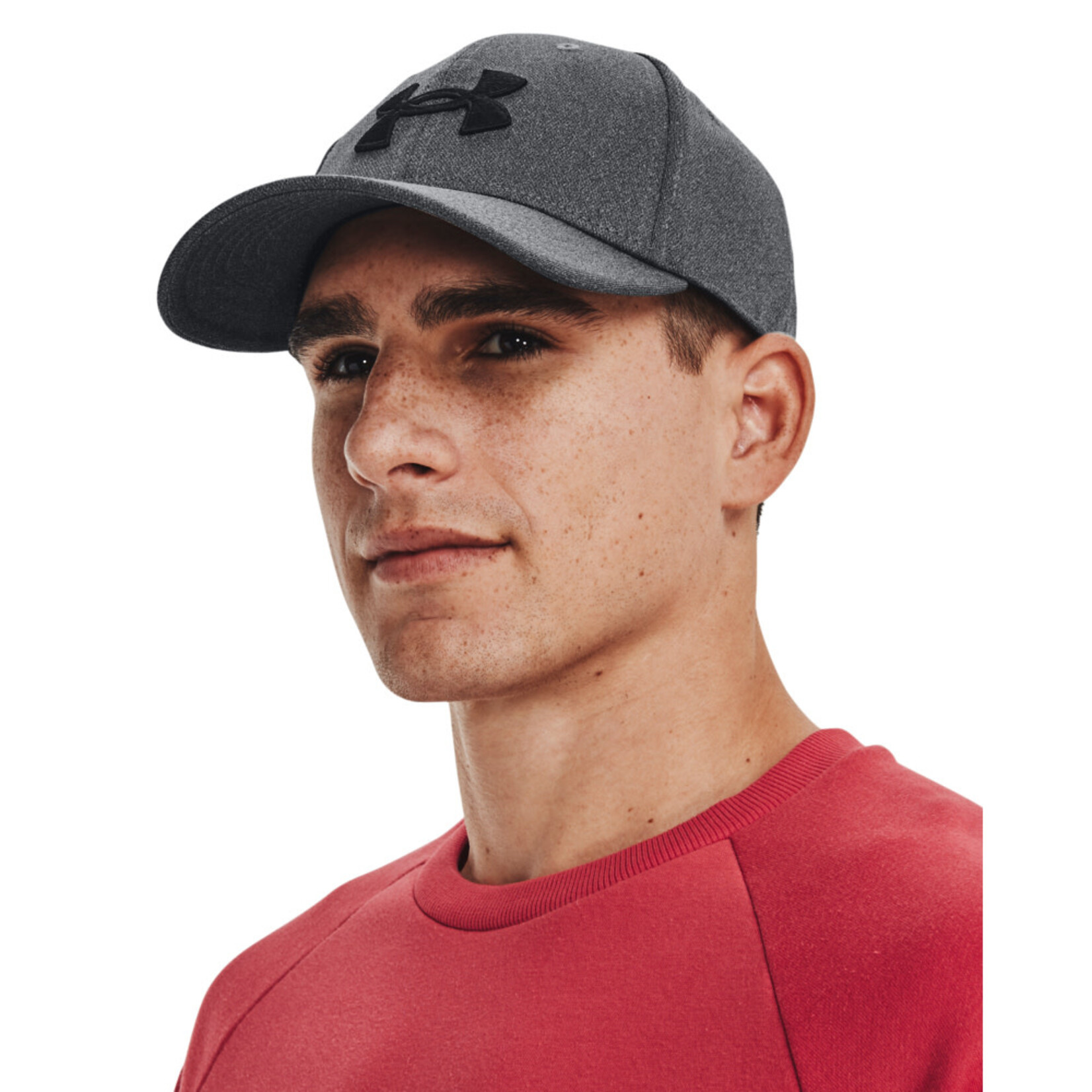 Under Armour Men'S Ua Blitzing-Black Bl