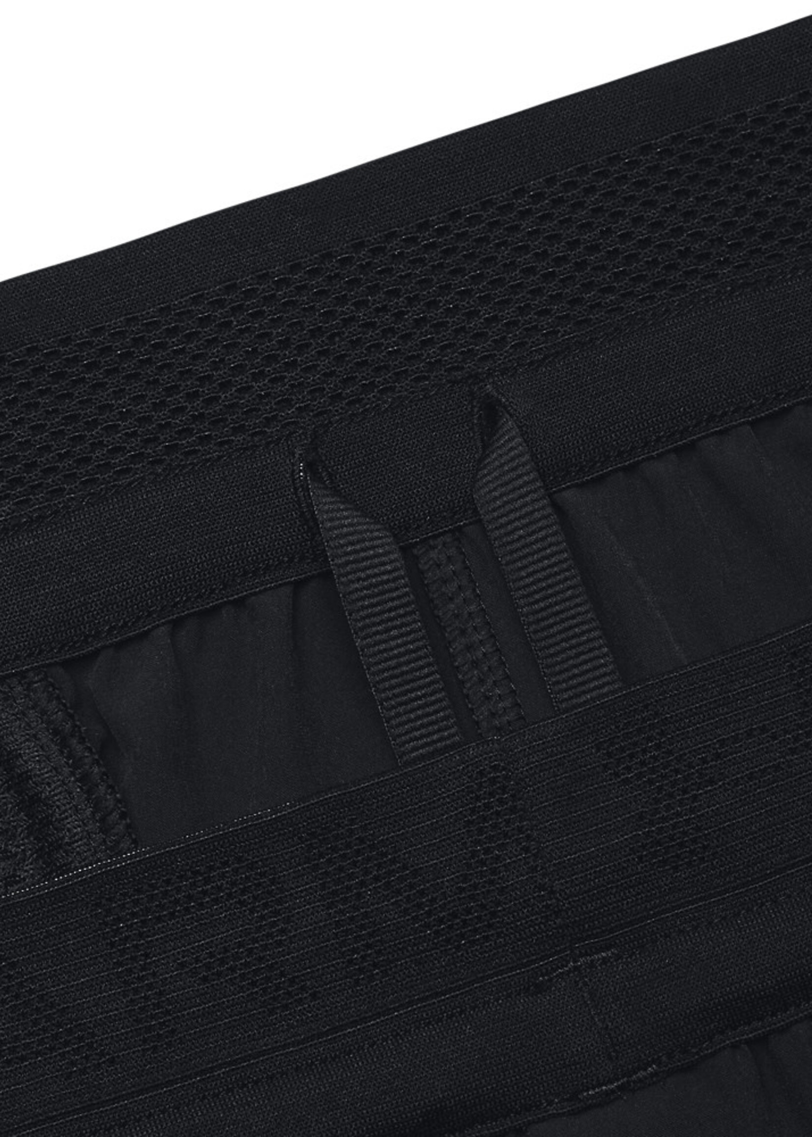 Under Armour Ua Peak Woven Shorts-Blk