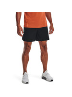 Under Armour Ua Peak Woven Shorts-Blk