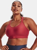 Under Armour Ua Infinity Mid Covered-Red