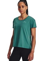 Under Armour Ua Rush Energy Ss-Grn