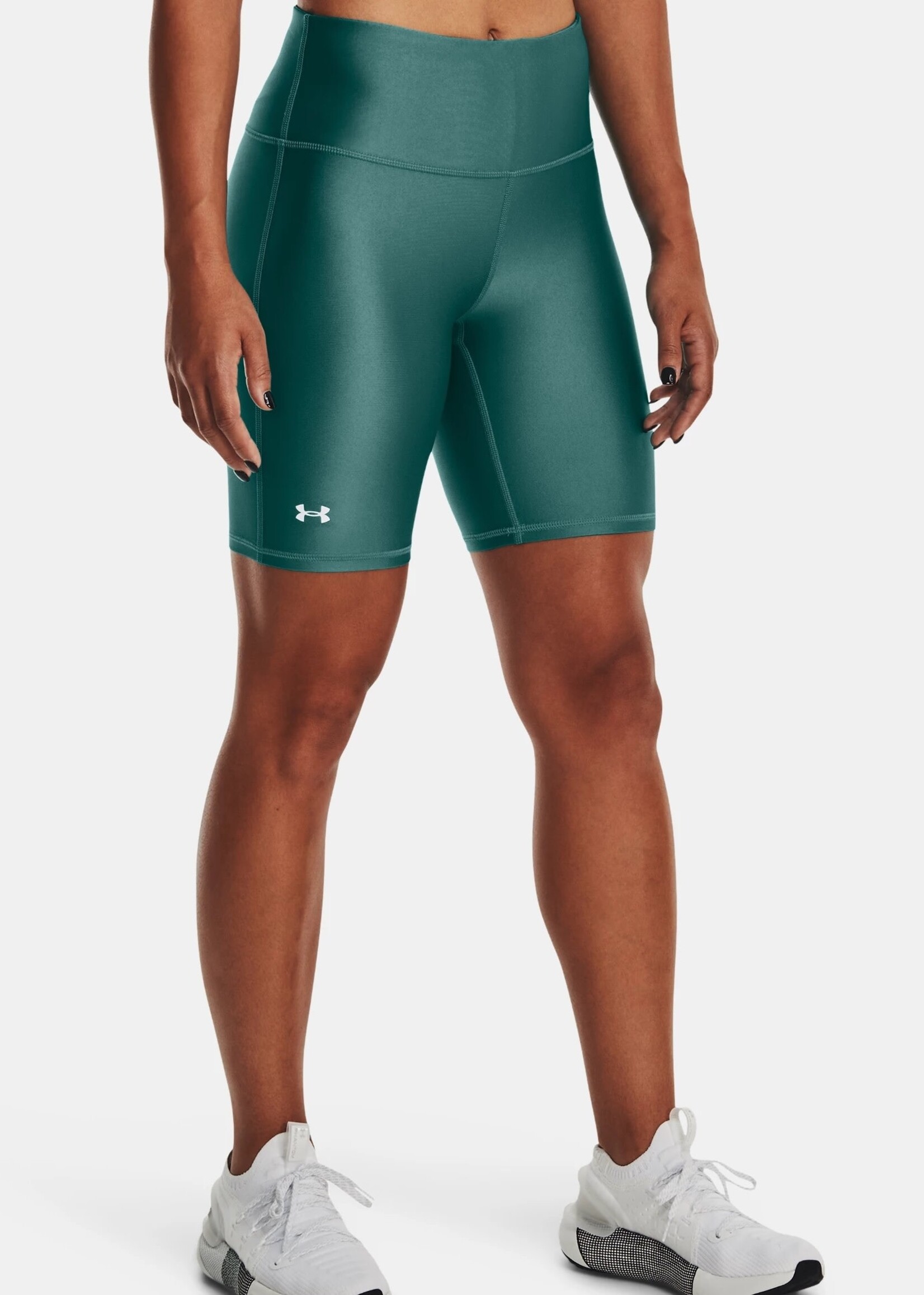 Under Armour Armour Bike Short-Grn