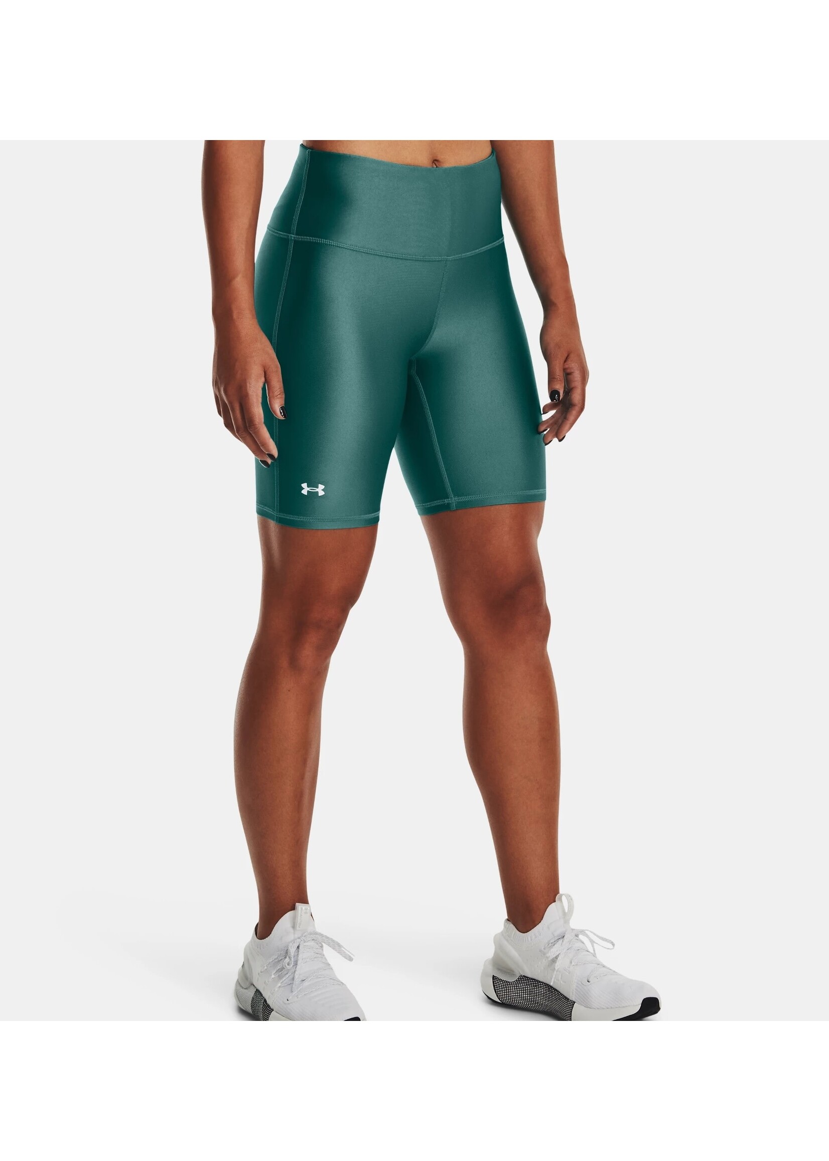 Under Armour Armour Bike Short-Grn