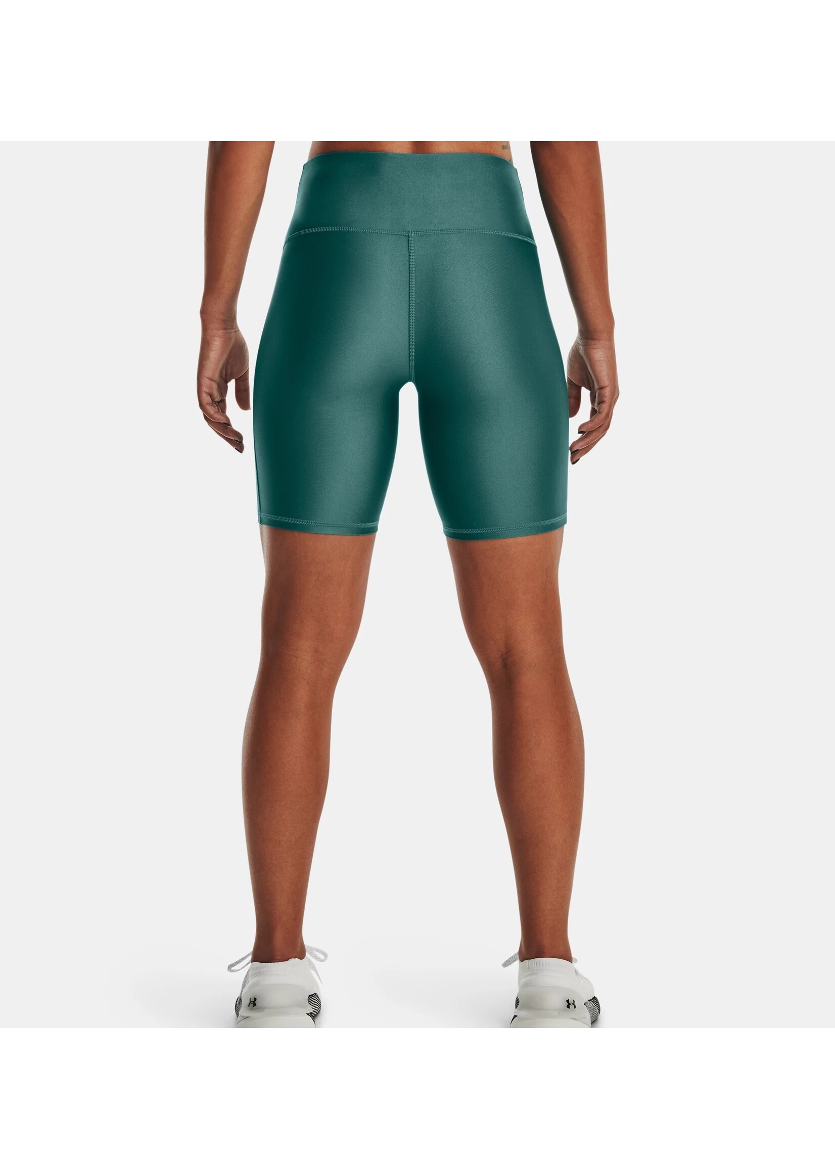 Under Armour Armour Bike Short-Grn