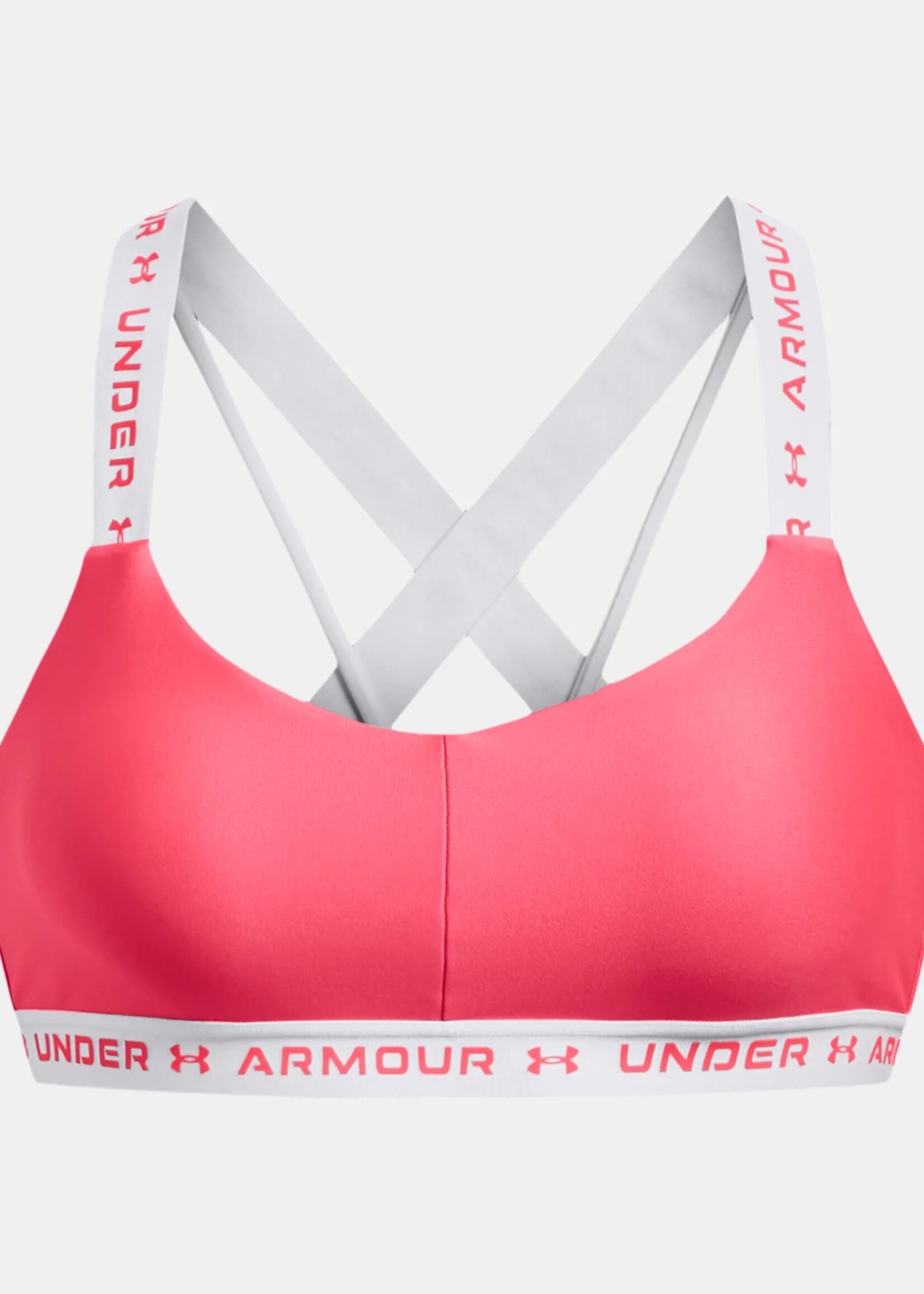 Under Armour Ua Crossback Low-Pnk