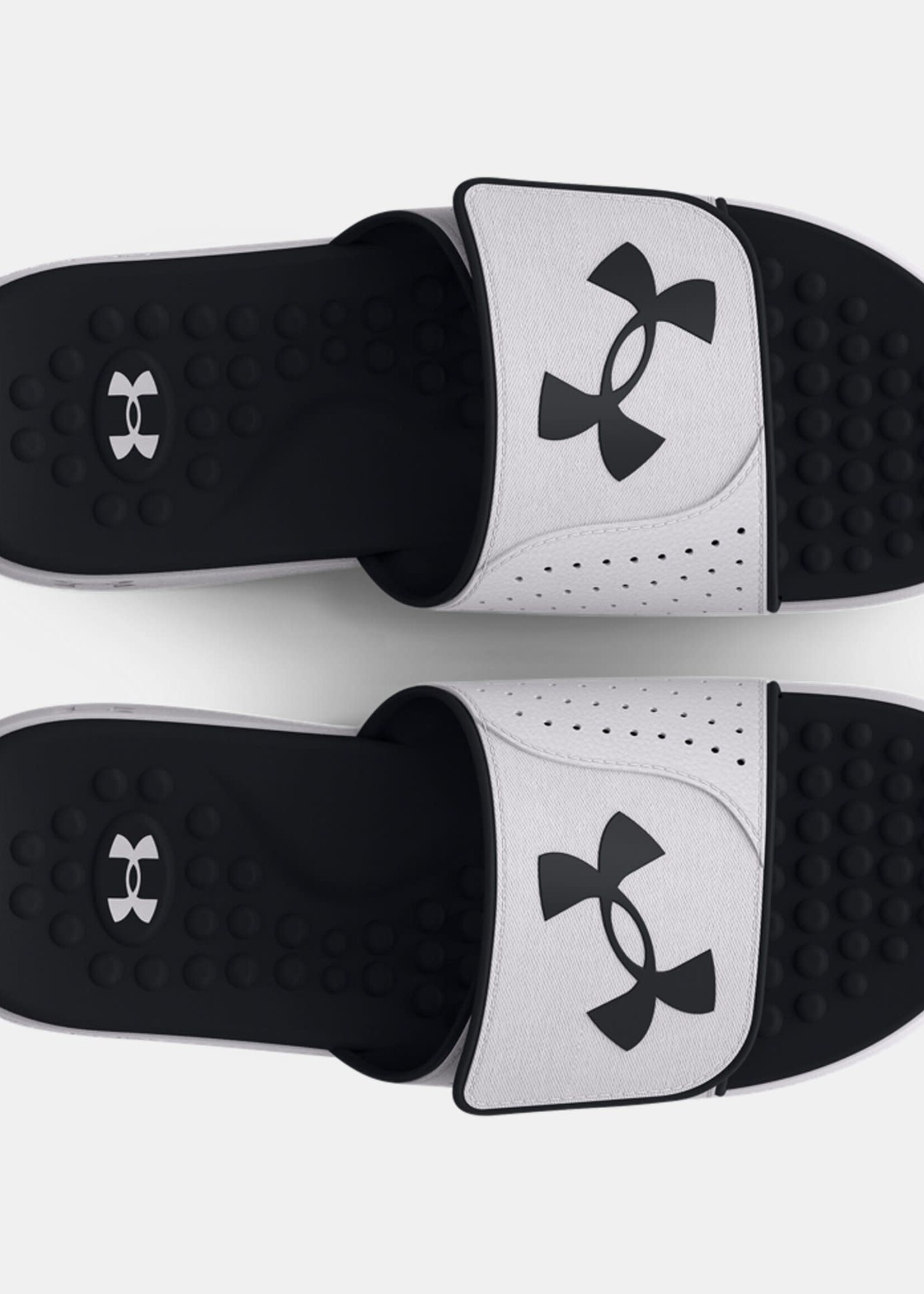 Under Armour Ua M Ignite Pro Sl-Wht