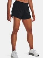 Under Armour Flex Woven 2-In-1 Short-Blk