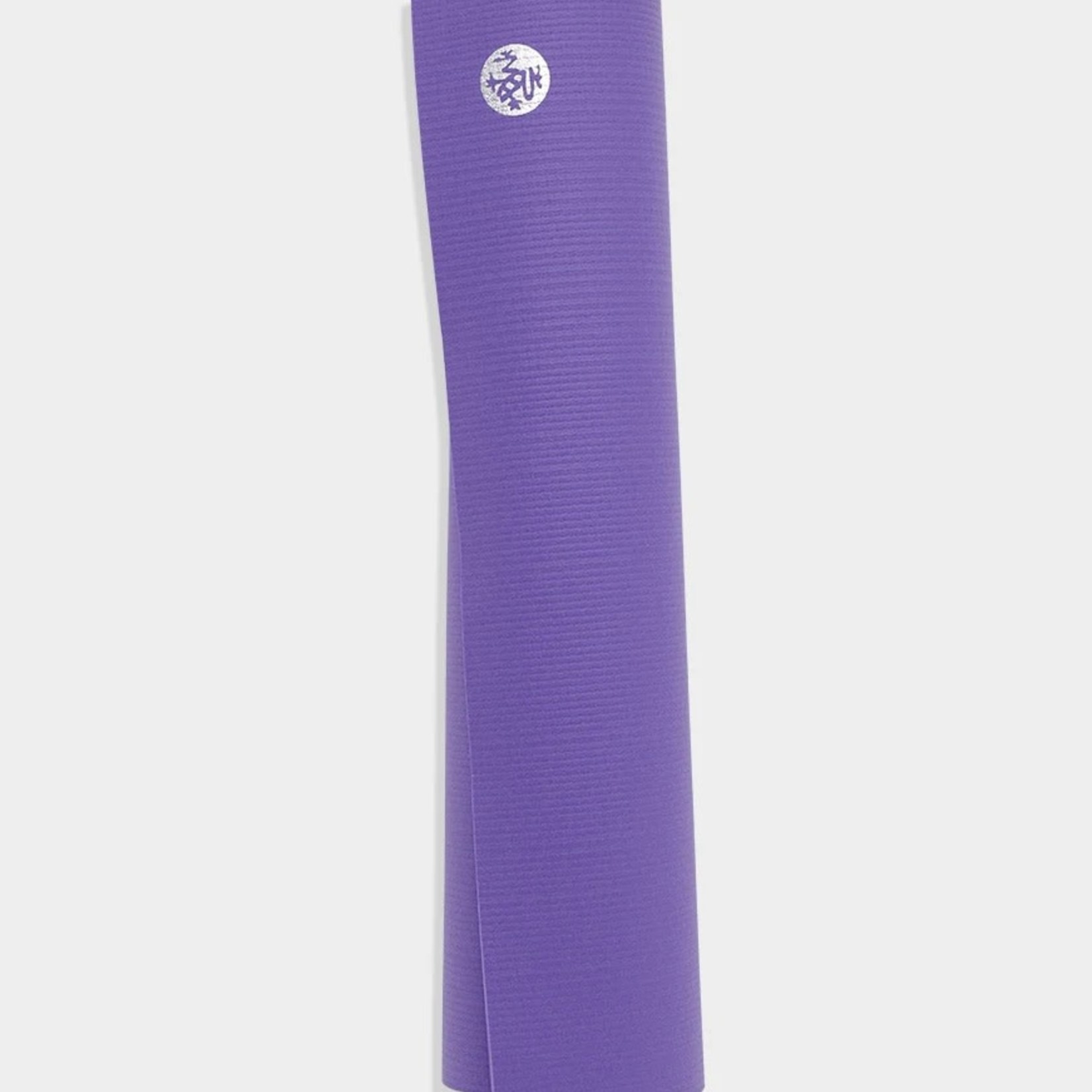 Manduka PRO Lite Mat 71/Paisley Purple 4.7mm