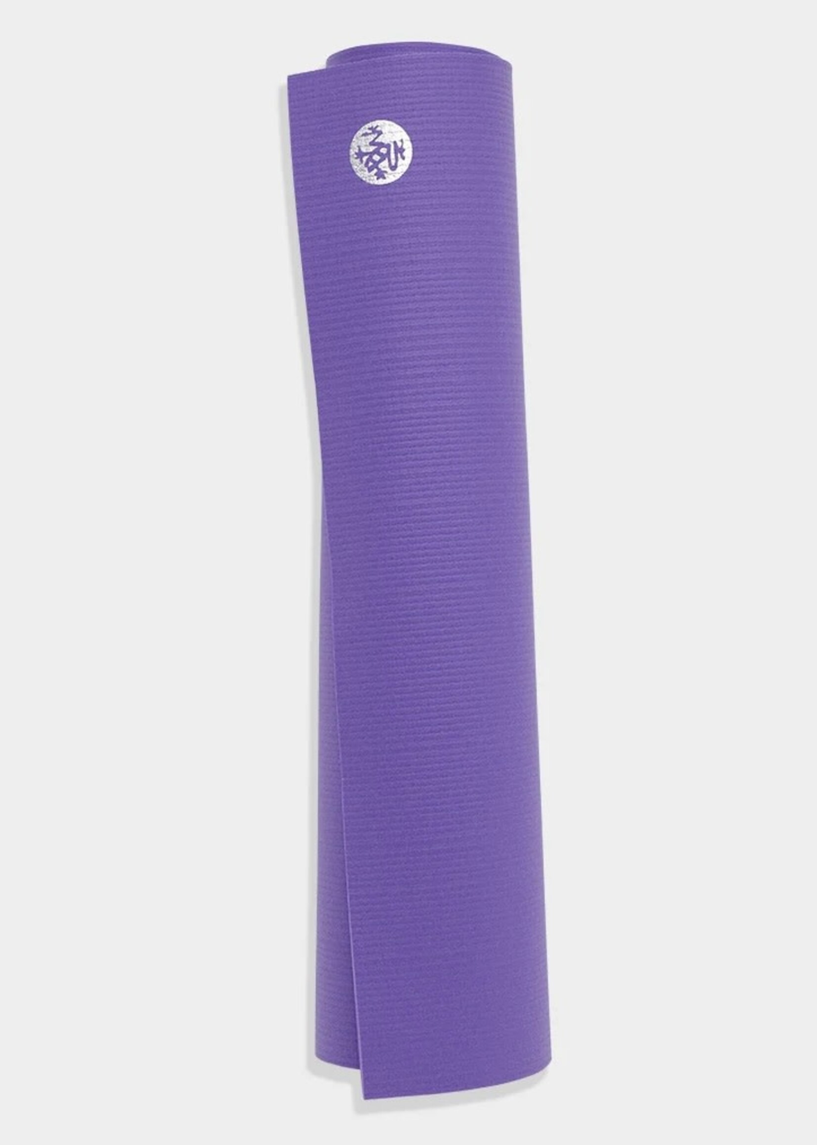 Manduka PRO Lite Mat 71/Paisley Purple 4.7mm - SportsVille