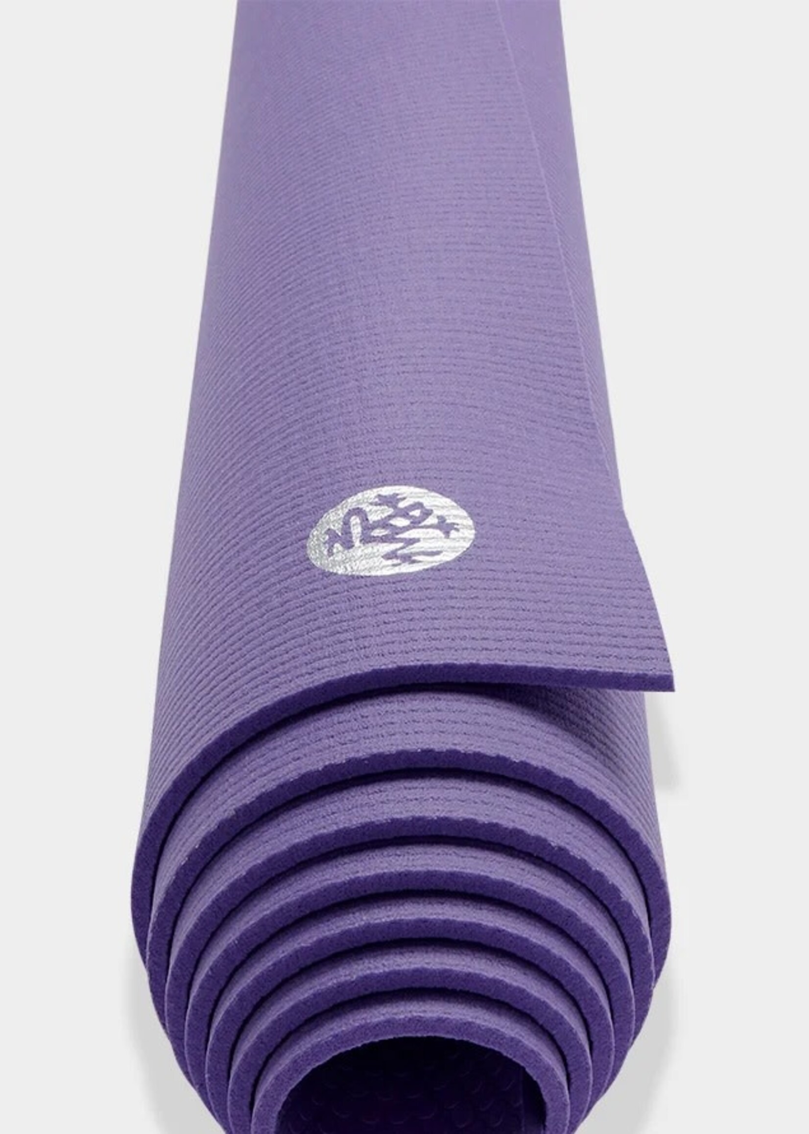 Manduka PROLITE - Yoga mat - purple lotus/pink - Zalando.de