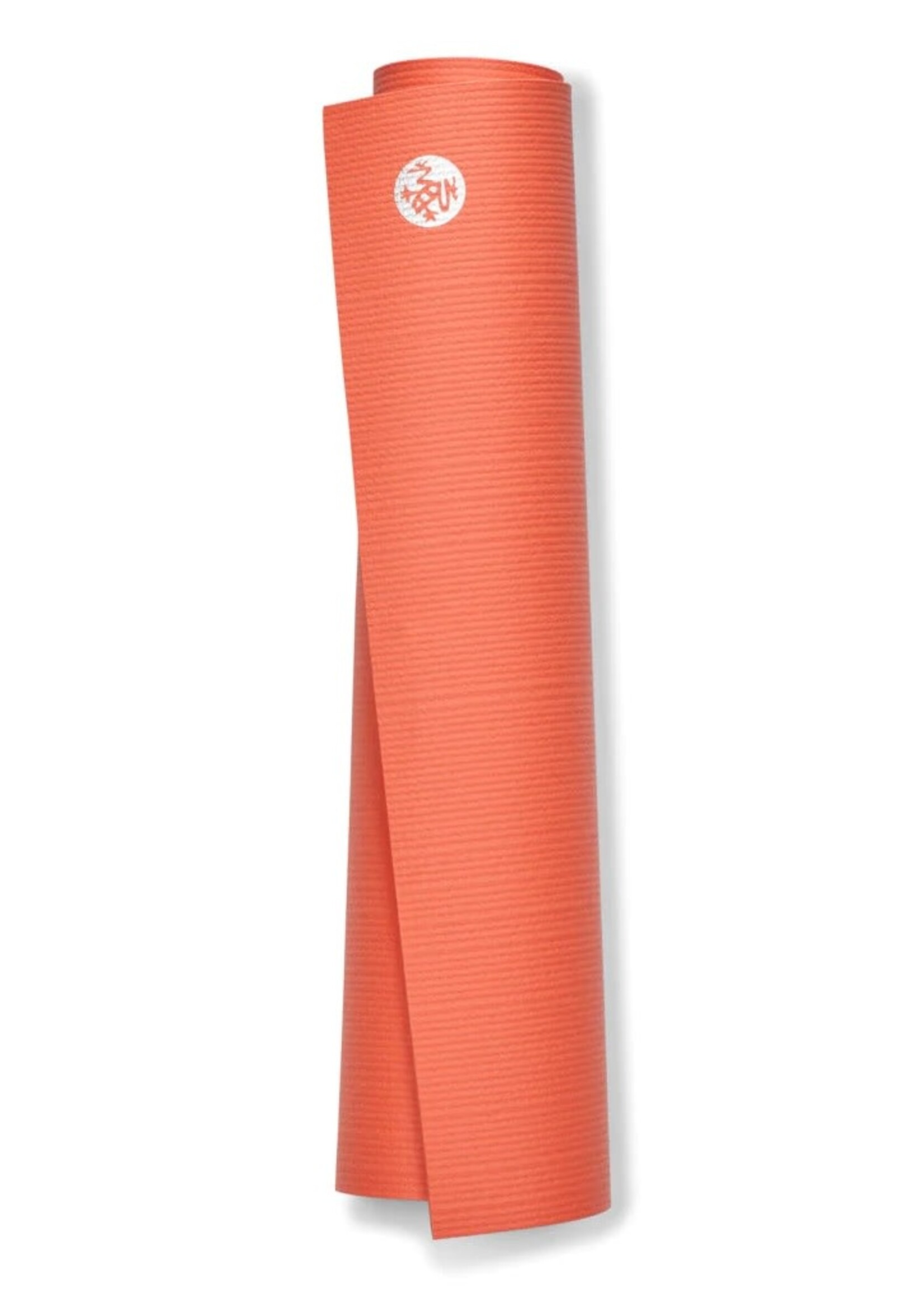 Manduka PRO Lite Mat 71/Tiger Lily 4.7mm