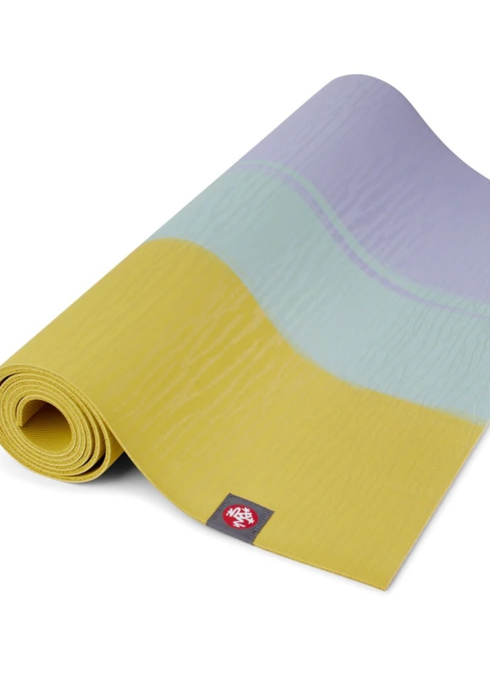 Manduka EKOLITE 4MM-71-Bamboo Stripe