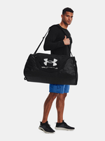 Under Armour UA Undeniable 5.0 Duffle LG-Black