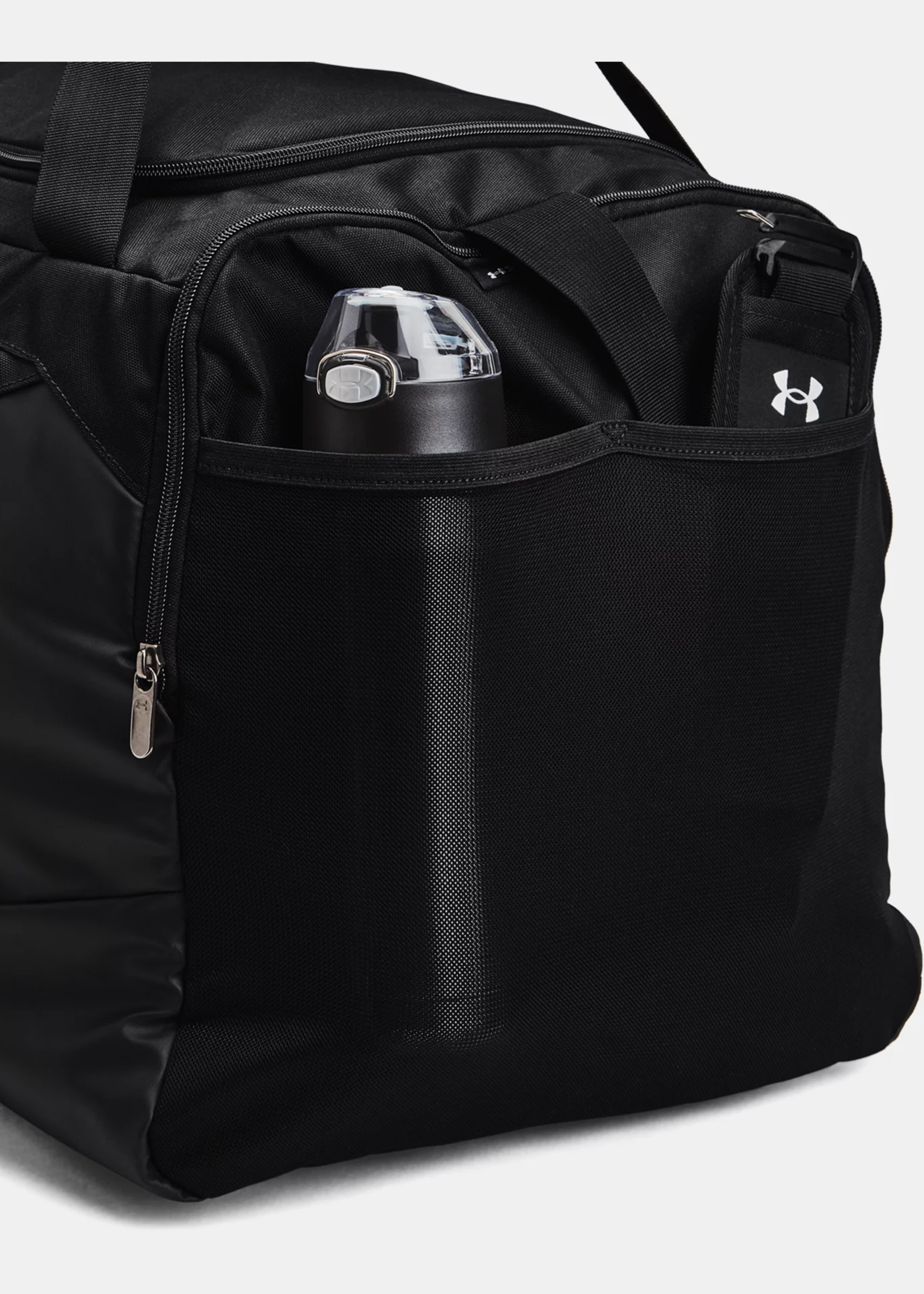 Under Armour UA Undeniable 5.0 Duffle LG-Black