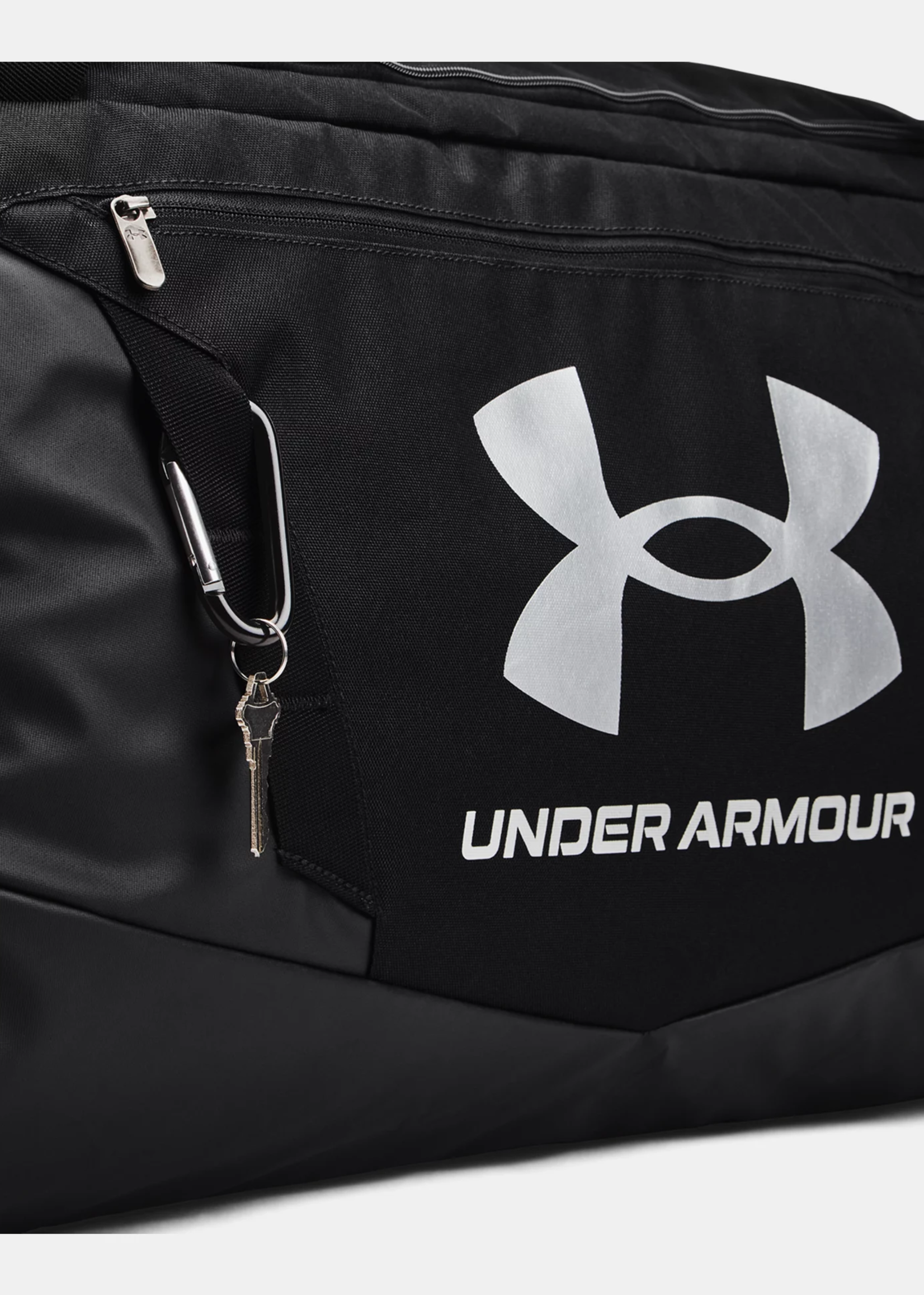 Under Armour UA Undeniable 5.0 Duffle LG-Black