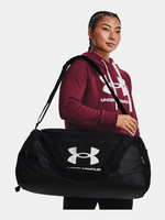 Under Armour Ua Undeniable 5.0 Duffle Md-Blk