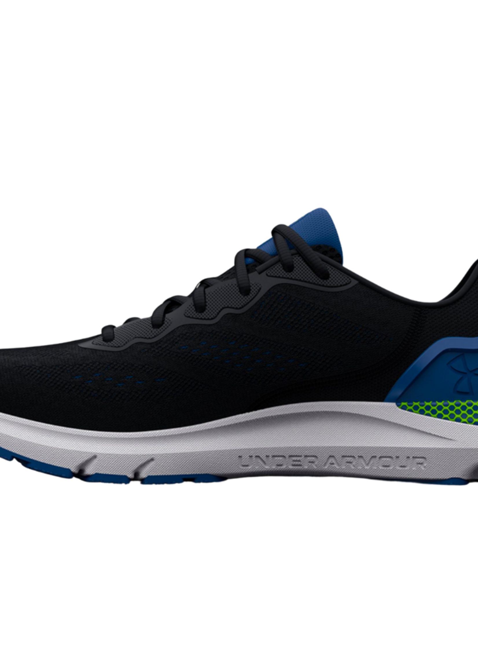 Under Armour Ua Hovr Sonic 6-Blk