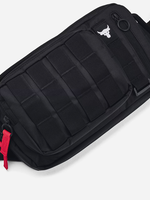 Under Armour UA Project Rock Waist Bag