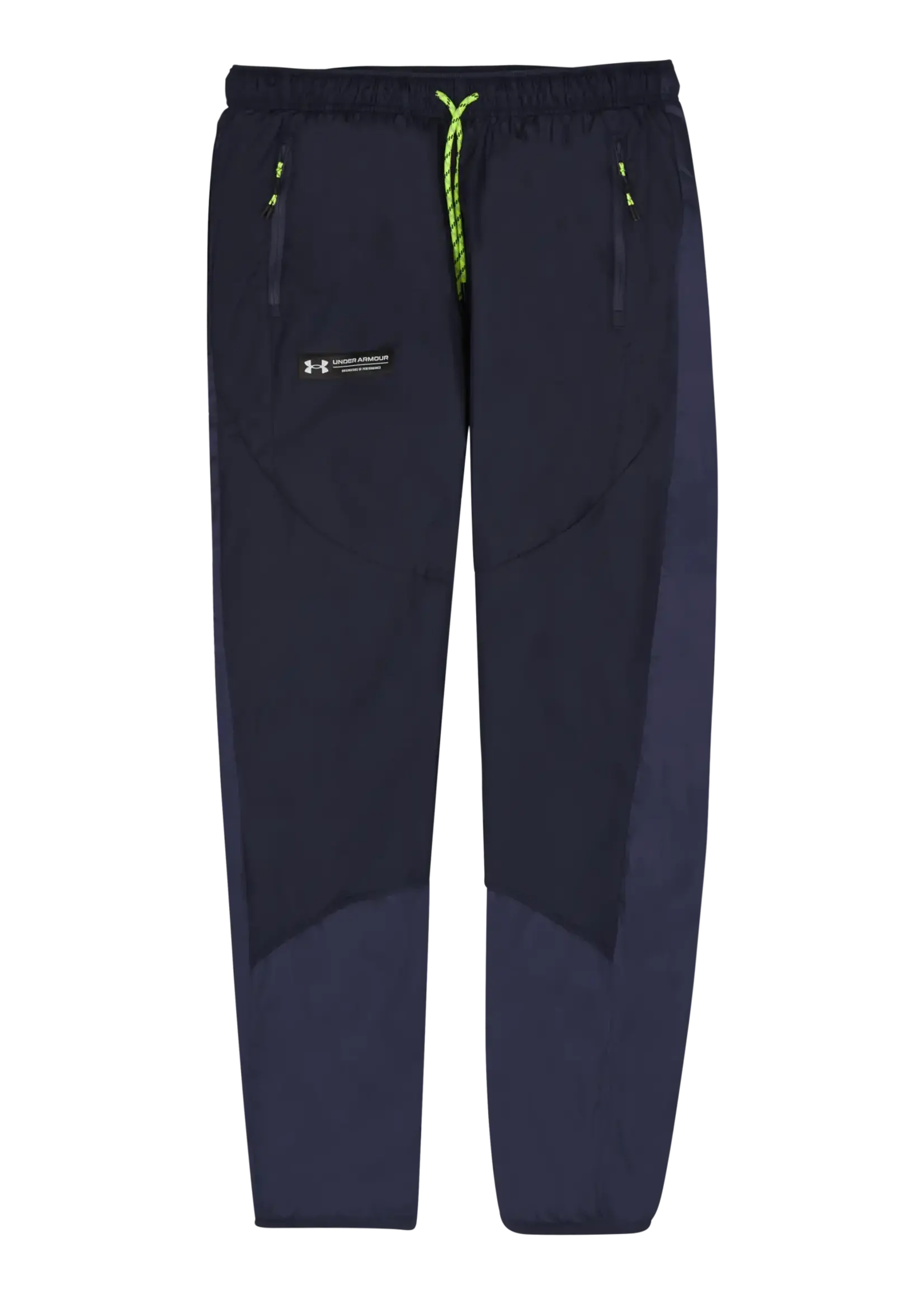 Under Armour UA Rush Woven Pants-GRY