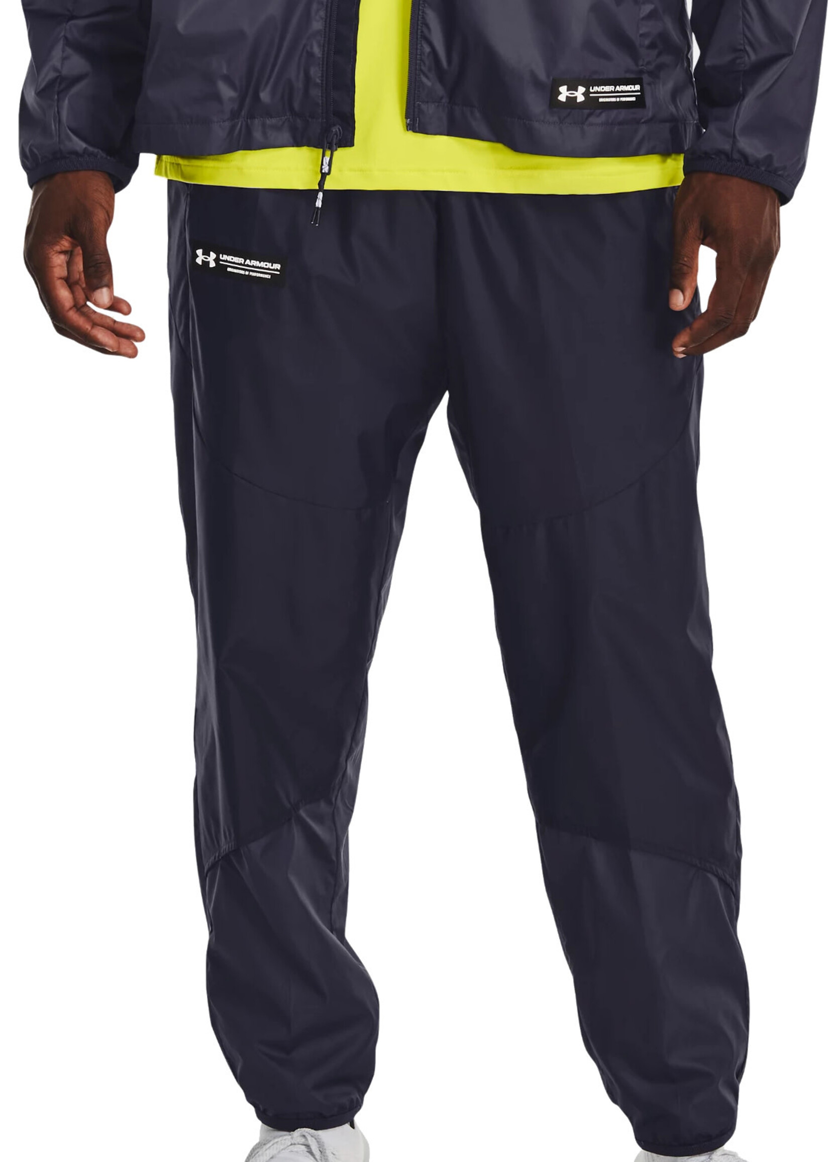 Under Armour UA Armour Sport Woven Pants 2024