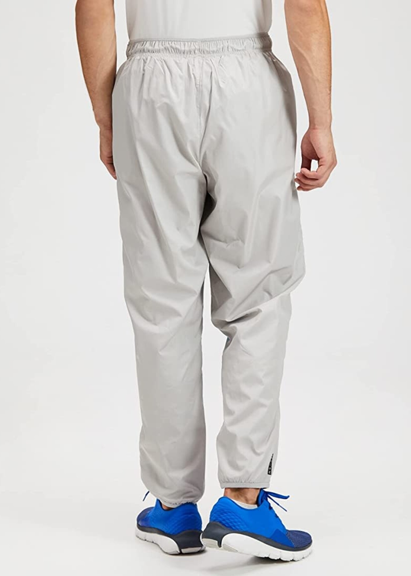 Under Armour UA Rush Woven Pants-GRN