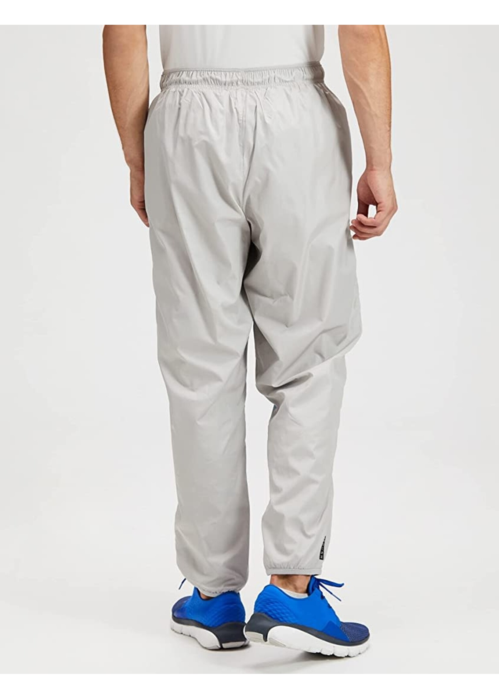 Under Armour UA Rush Woven Pants-GRN