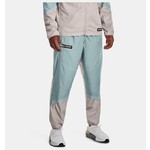 Under Armour UA Rush Woven Pants-GRN