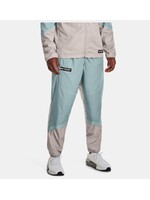 Under Armour UA Rush Woven Pants-GRN