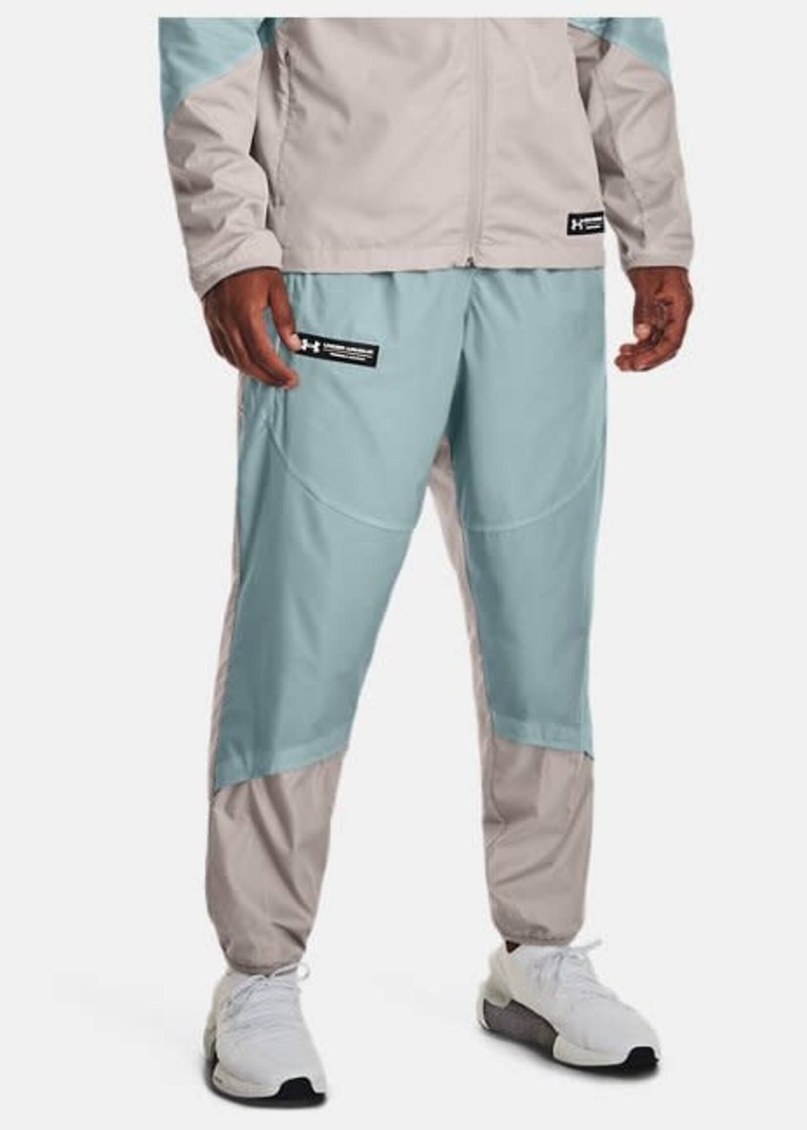 Under Armour - UA Rush Woven Trousers