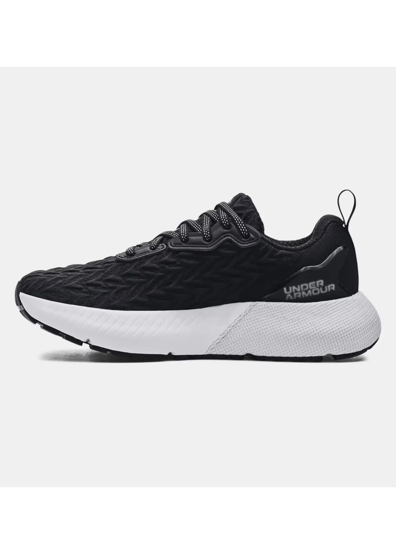 Under Armour Ua W Hovr Mega 3 Clone-Blk