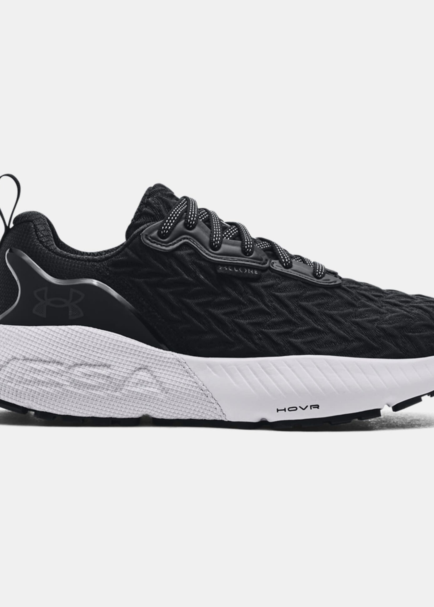 Under Armour Ua W Hovr Mega 3 Clone-Blk