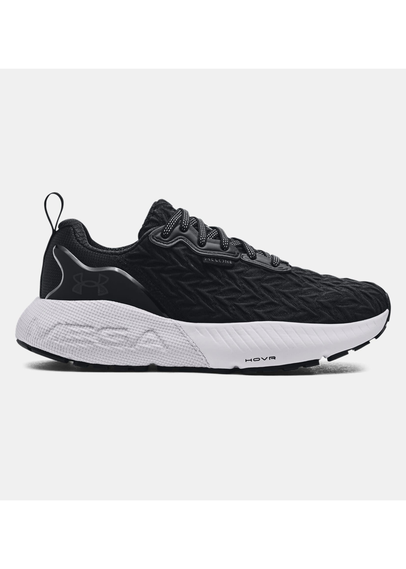 Under Armour Ua W Hovr Mega 3 Clone-Blk