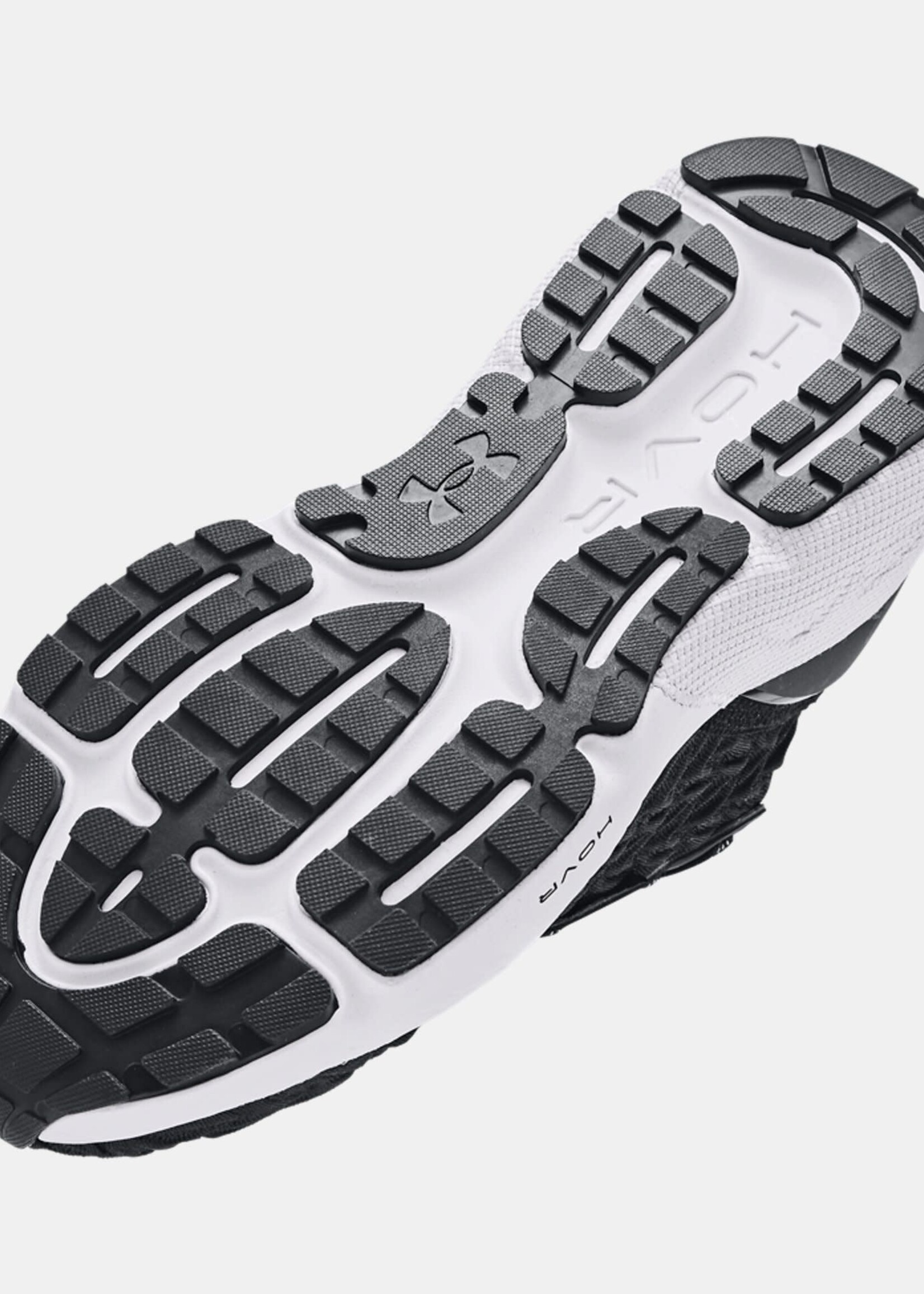 Under Armour Ua W Hovr Mega 3 Clone-Blk