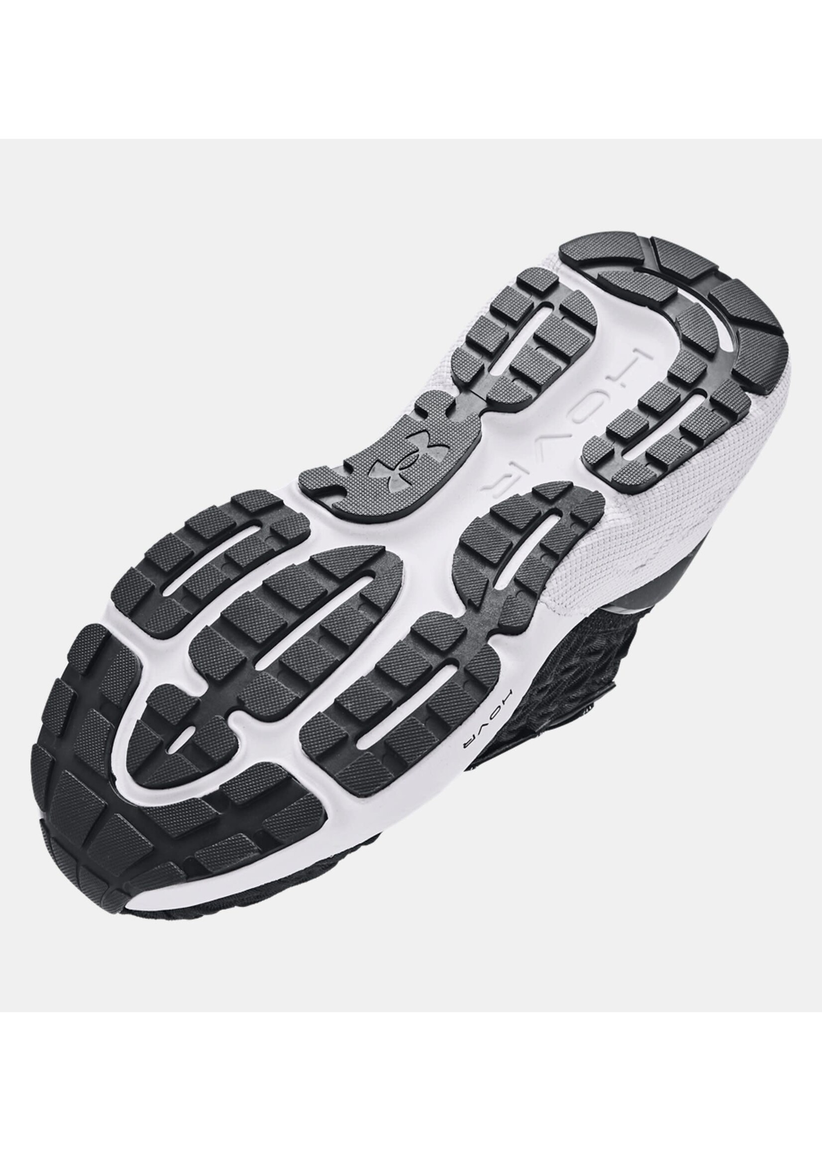 Under Armour Ua W Hovr Mega 3 Clone-Blk