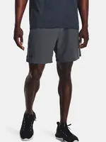 Under Armour Ua Vanish Woven 6In Shorts-Gry 012