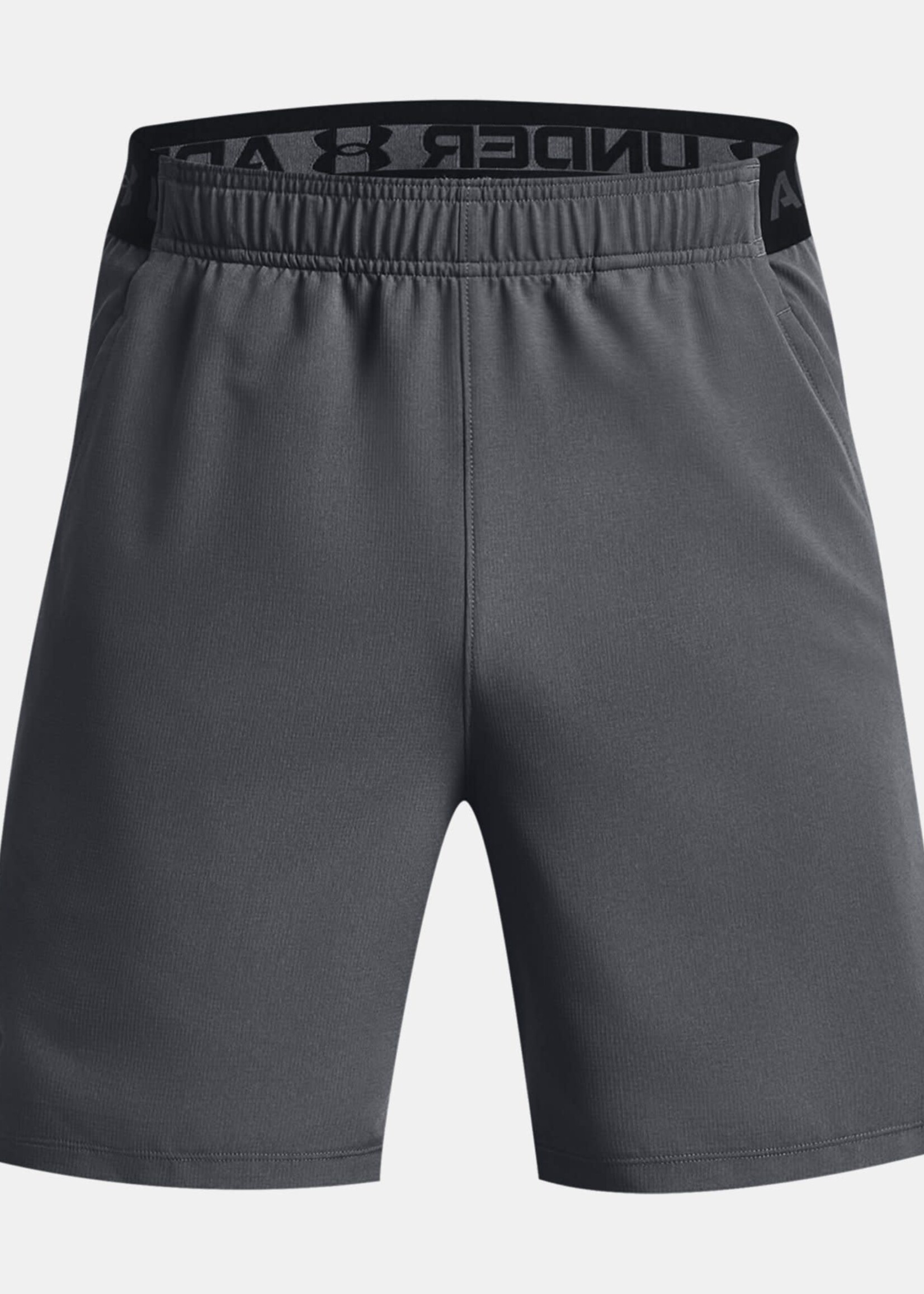 Under Armour Ua Vanish Woven 6In Shorts-Gry 012