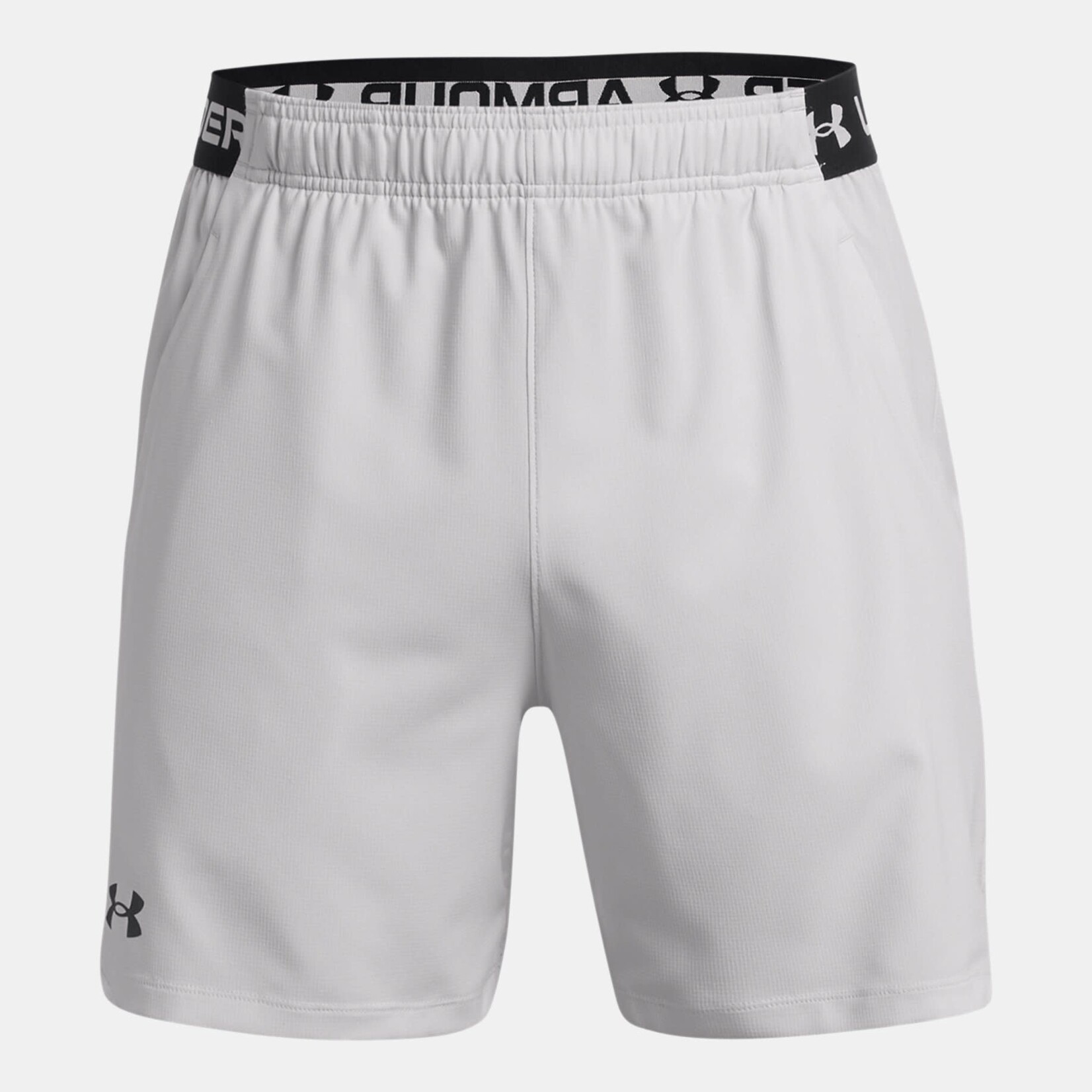 Under Armour Ua Vanish Woven 6In Shorts-Gry