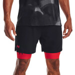 Under Armour Ua Vanish Woven 6In Shorts-Blk new