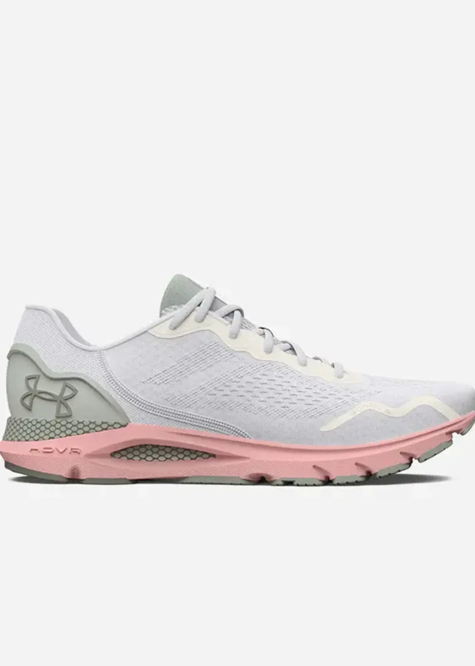 Under Armour Ua W Hovr Sonic 6-Wht new