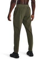 Under Armour Ua Stretch Woven Pant-Grn