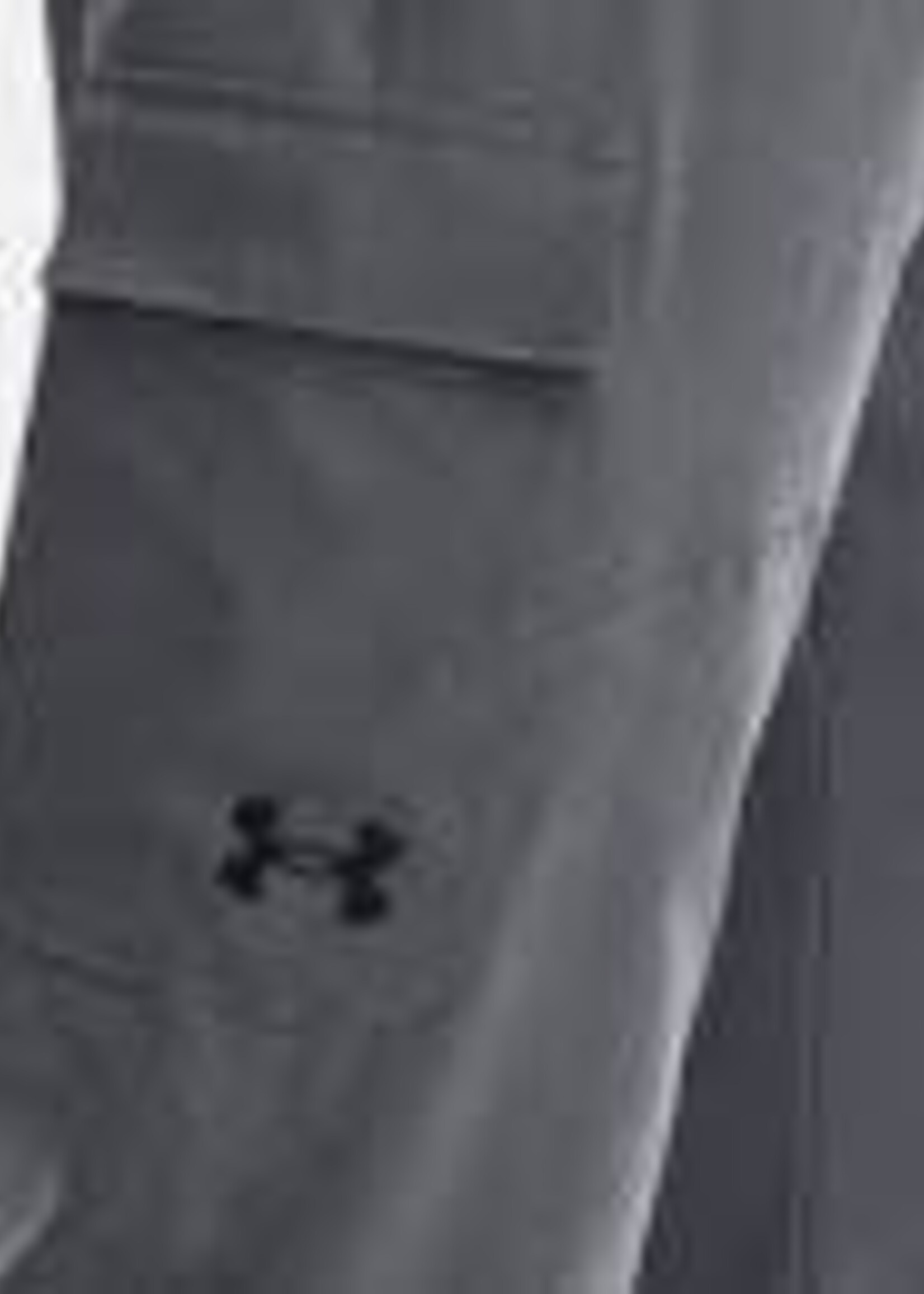 Under Armour Ua Stretch Woven Cargo Pants-Gry