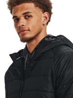 Under Armour Ua Storm Session Hybrid Jacket-Blk