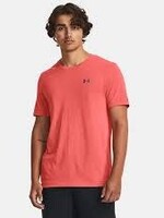 Under Armour Ua Rush Seamless Legacy Ss-Red 690