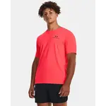 Under Armour Ua Rush Energy Ss-Red 628