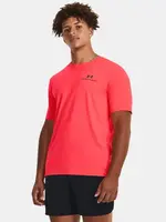 Under Armour Ua Rush Energy Ss-Red 628