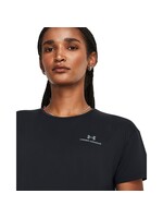 Under Armour Ua Rush Energy Ss 2.0-Blk